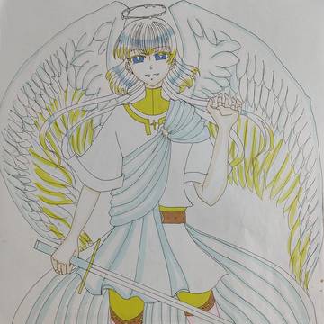 天空委員会の4大天使