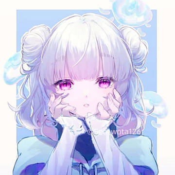 くらげちゃん