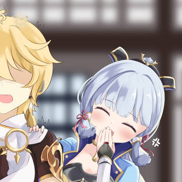 ぽん