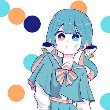 🟠🔵