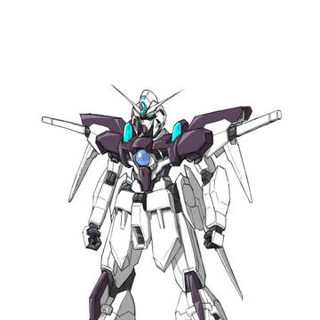 オリジナル機体
