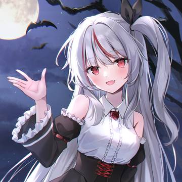 吸血姫