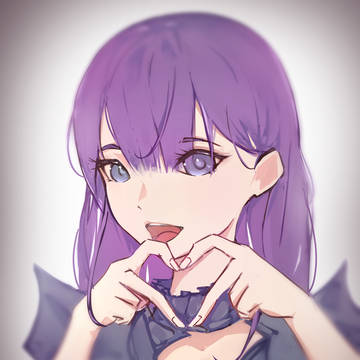 Purple Love