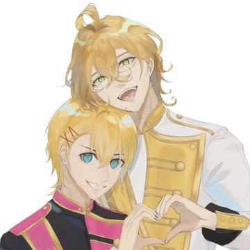 🩷💛