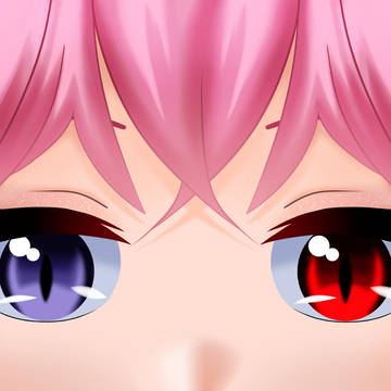 Eyes Dyna