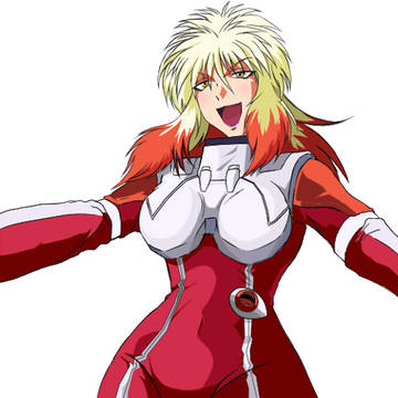 ガンダムは…敵ッ!!