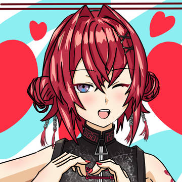 ❤アンジュ❤