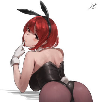 Bunnyちゃん