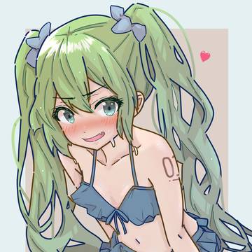 夏のおもいで