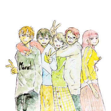 同窓会