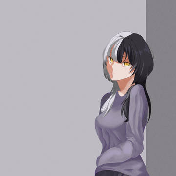 Shiori Novella - WIP
