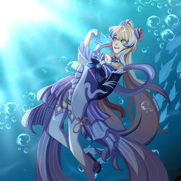 Kokomi 💖