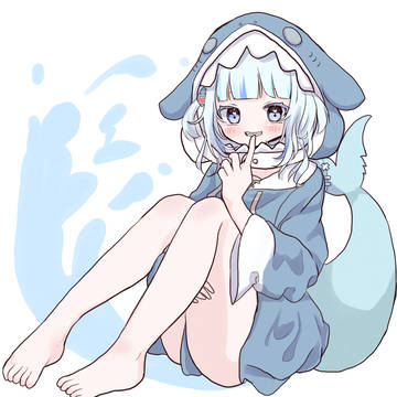 らくがきぐらちゃん