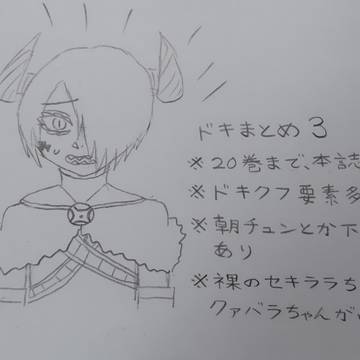 ドキまとめ3