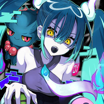 ゴーストミク