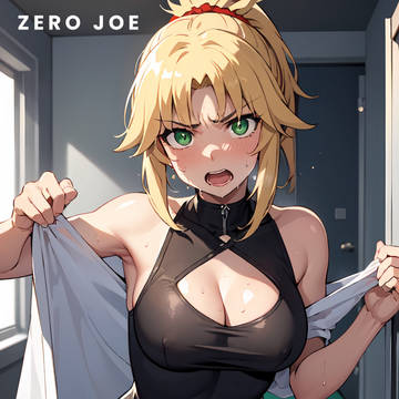 モードレッド - FGO - Fate/Grand Order