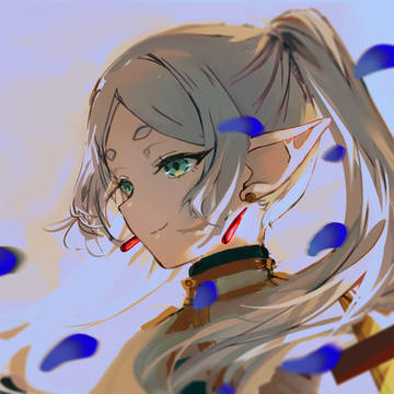 葬送のフリーレン