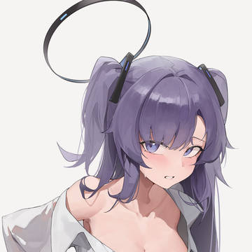 优香