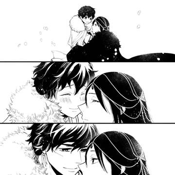 アレスくんとハーデス伯父さん小ネタ集2