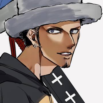 Trafalgar・Law