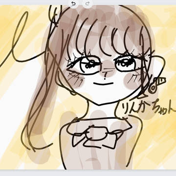 今日好き＃カンヌン島。りんかちゃん！かわいい！