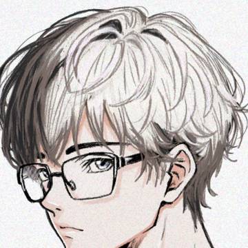 Anime Men