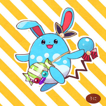 ポケモンまとめ