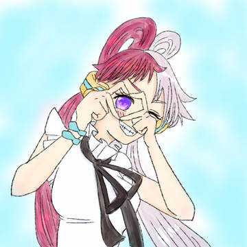 ウタちゃん