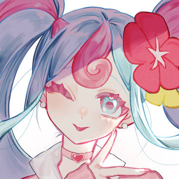 フェアリーミク🤍