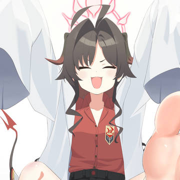 カスミ^^