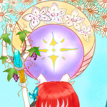 【二次創作】導く者　全三幕