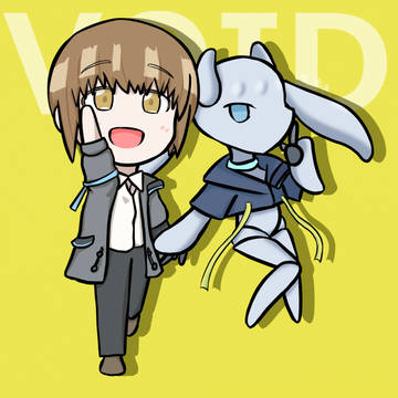 VOID自陣【HO1&HO2】【HO3&HO4】