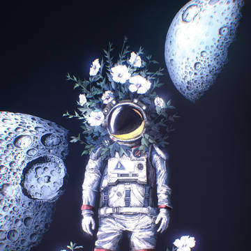 星間旅行者