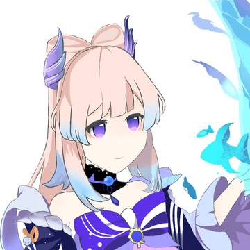 模写