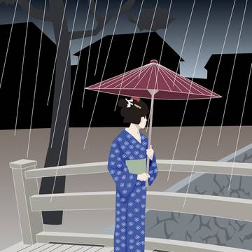 時代劇：ドロータッチ