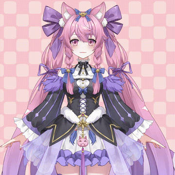 vtuber2023年作