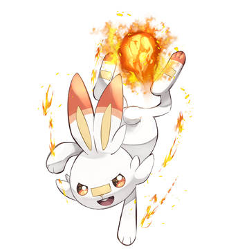 ひばに