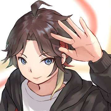 9月誕生日のにじさんじ