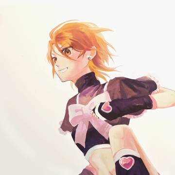 なぎさお誕生日おめでとう!!