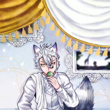 ジャック誕生日おめでとう！