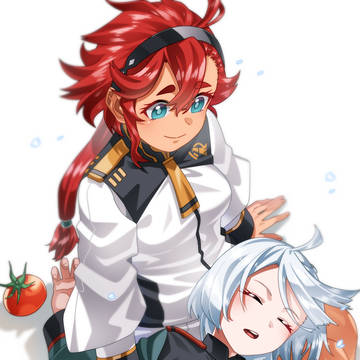 スレミオトマト