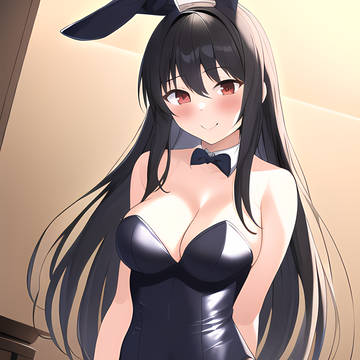 Bunny girls 1