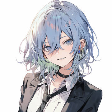 星街すいせい
