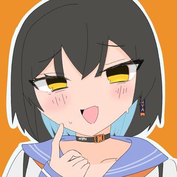 ぶいぱいちゃん⑪