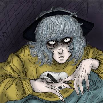 Ranfren fanarts/OC's/nsfw