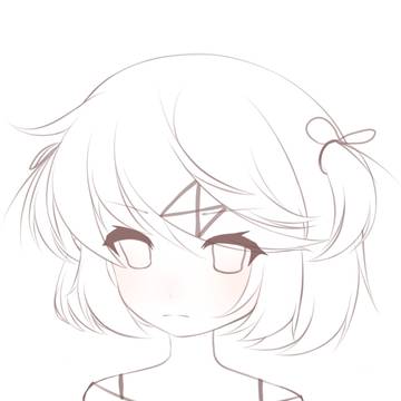 摸摸夏树ε٩(๑> ₃ <)۶з