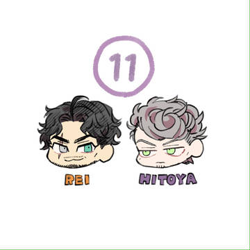 れーひとまとめ11
