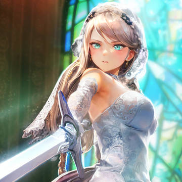 エレイン・オークレール