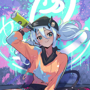 絵か鬼