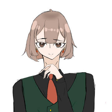 鹿野紬さん
